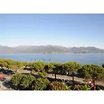 Italie Et Suisse 3* סטרסה