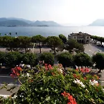 Italie Et Suisse Hotell Stresa