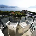 Italie Et Suisse סטרסה