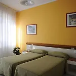 Italie Et Suisse Отель 3*
