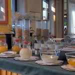 Hotell Italie Et Suisse Stresa