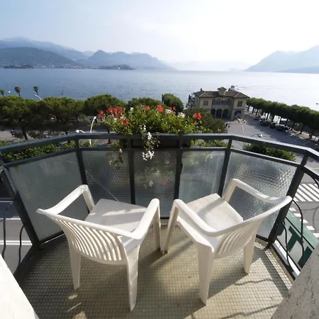 Italie Et Suisse 스트레사