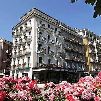 Italie Et Suisse 호텔 3*