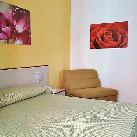 Italie Et Suisse 3* 스트레사