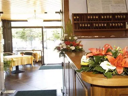 Italie Et Suisse 3* 스트레사