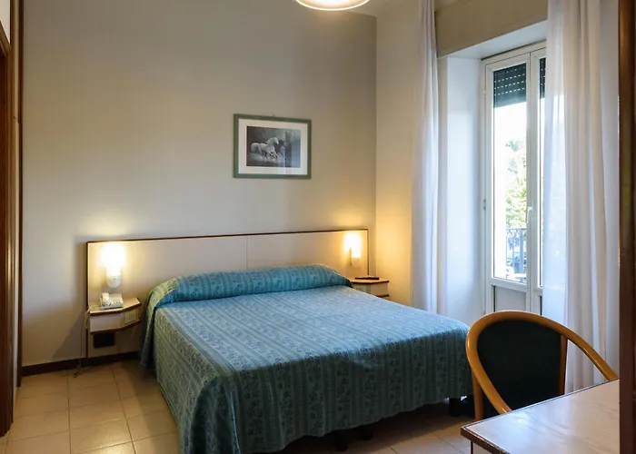 Italie Et Suisse 3* 스트레사