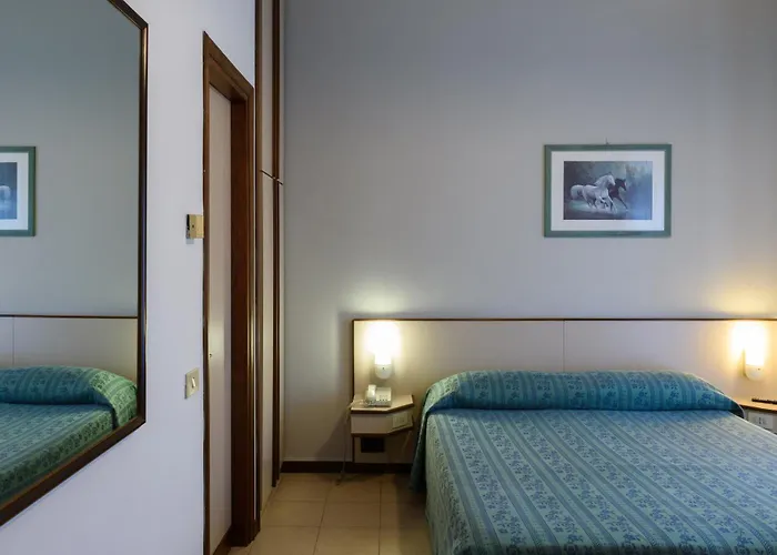 Italie Et Suisse Hotel