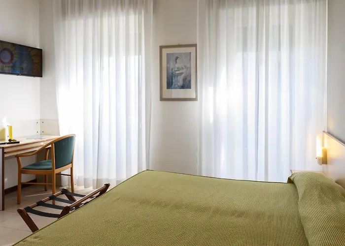 Italie Et Suisse Hotel 3*