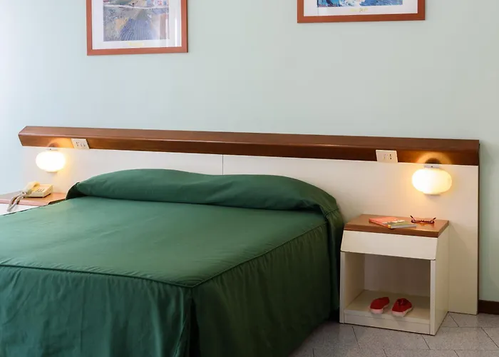 Italie Et Suisse 3* 스트레사