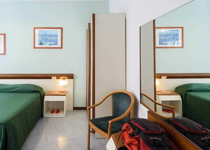 Italie Et Suisse Hotel Stresa