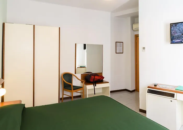 호텔 Italie Et Suisse 스트레사