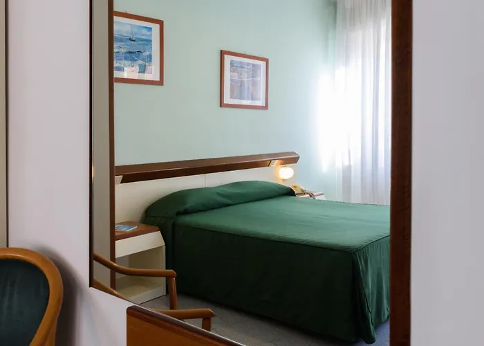 Italie Et Suisse Hotel Stresa