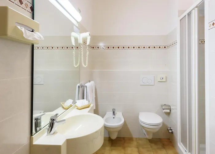 Italie Et Suisse 3* 스트레사