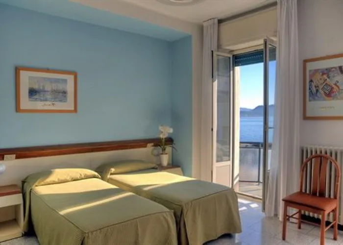 Italie Et Suisse 3* 스트레사