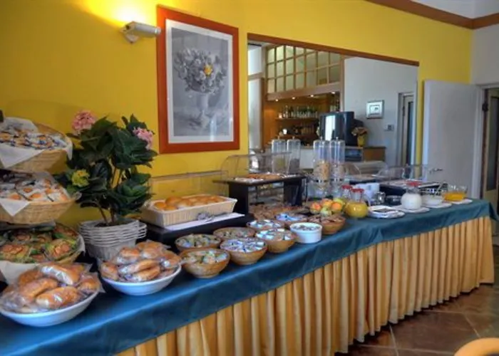 호텔 Italie Et Suisse