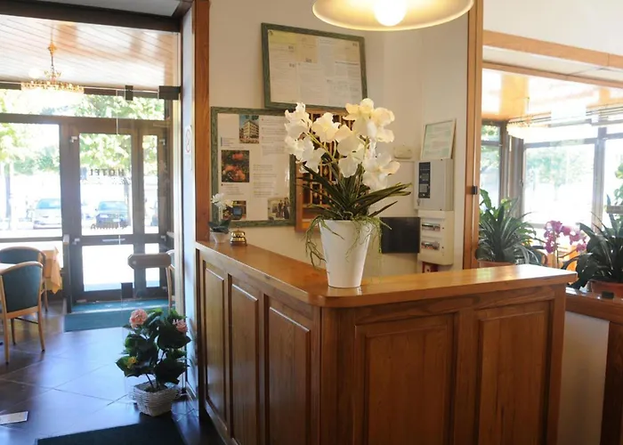 Italie Et Suisse Hotel