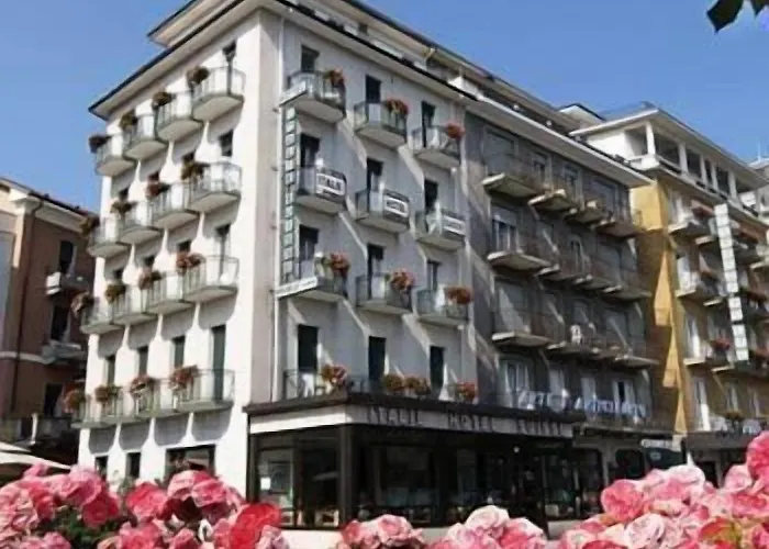 Italie Et Suisse Hotel