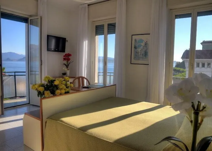 Italie Et Suisse Hotel 3*