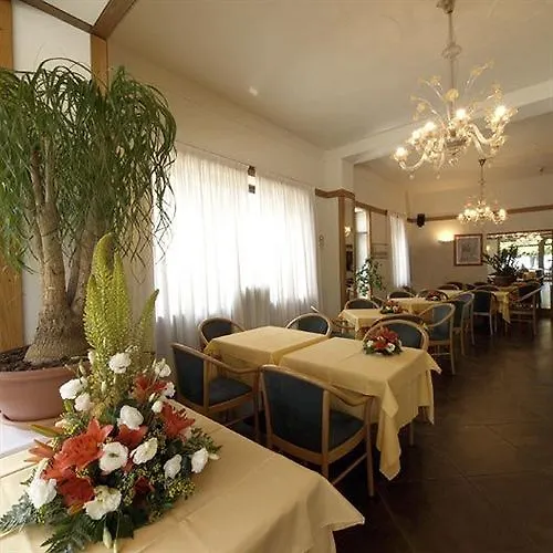 Hotel Italie Et Suisse Stresa