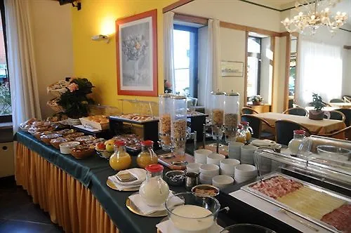 Italie Et Suisse 3* 스트레사