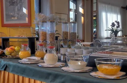 호텔 Italie Et Suisse 스트레사