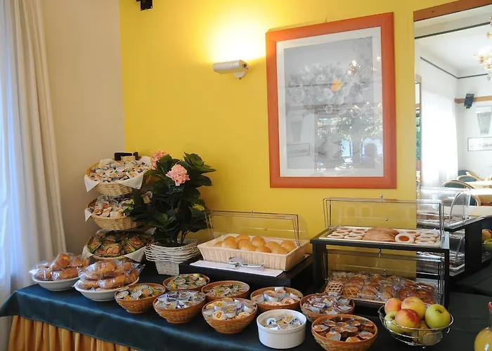 Italie Et Suisse 스트레사