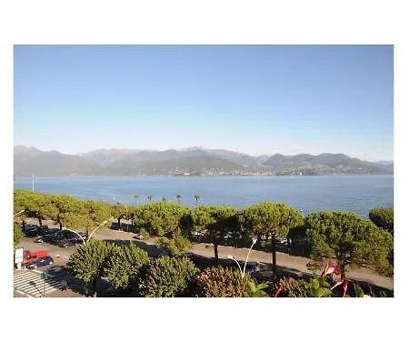 Italie Et Suisse 3* Стреза
