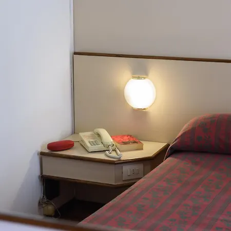 Italie Et Suisse Szálloda 3*