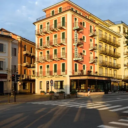 Italie Et Suisse Szálloda 3*