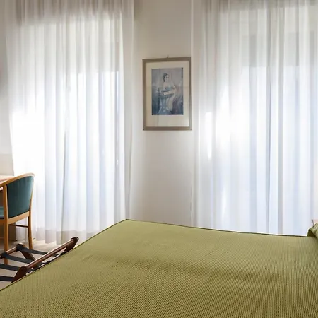 Italie Et Suisse Szálloda 3*