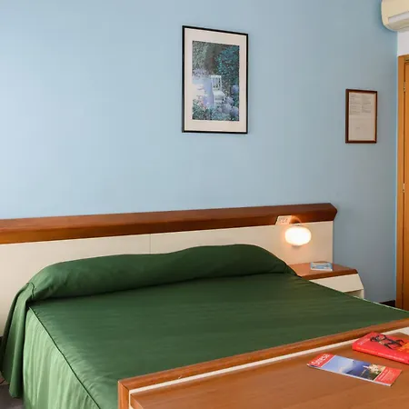 Italie Et Suisse Szálloda 3*