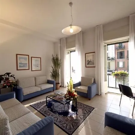 Italie Et Suisse Szálloda Stresa