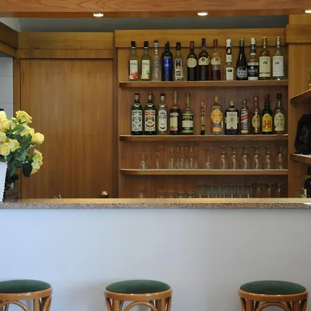 Szálloda Italie Et Suisse Stresa