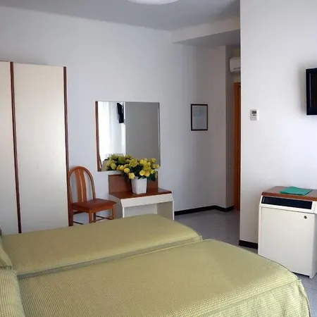 Szálloda Italie Et Suisse