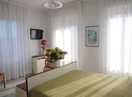 Szálloda Italie Et Suisse Stresa