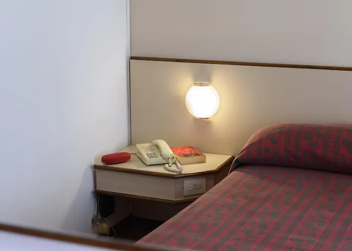 Italie Et Suisse Hotel 3*