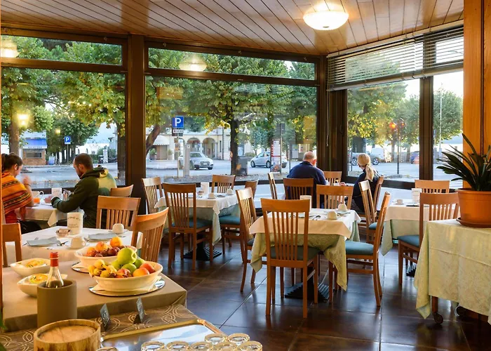 Italie Et Suisse Hotel