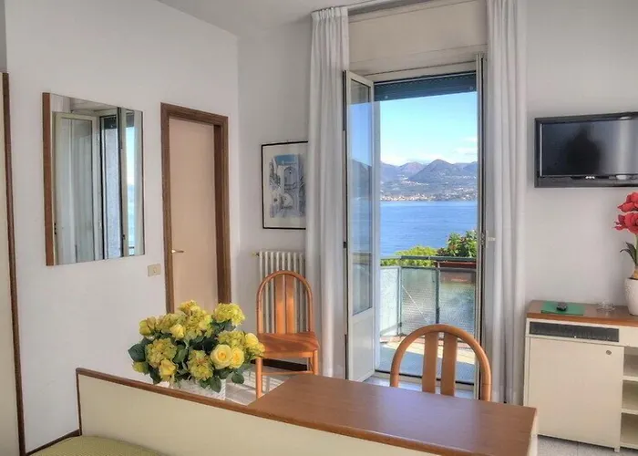 Italie Et Suisse Hotel 3*